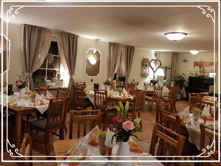 Hotel Klosterhof Wipperfürth Esterno foto