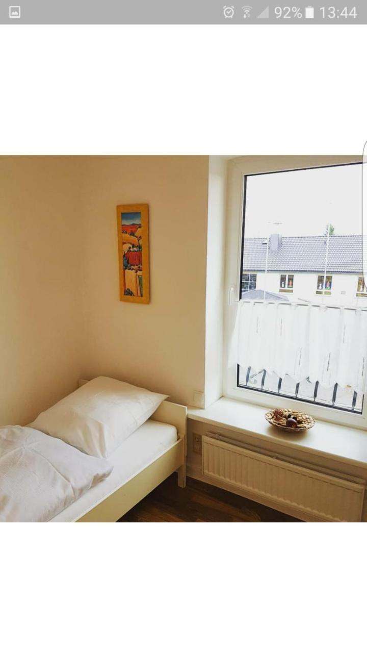 Hotel Klosterhof Wipperfürth Esterno foto