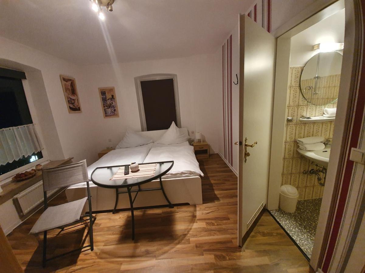 Hotel Klosterhof Wipperfürth Esterno foto