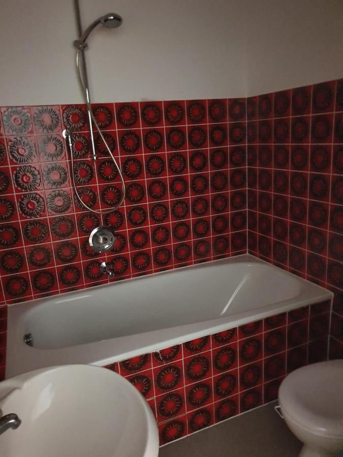 Hotel Klosterhof Wipperfürth Esterno foto