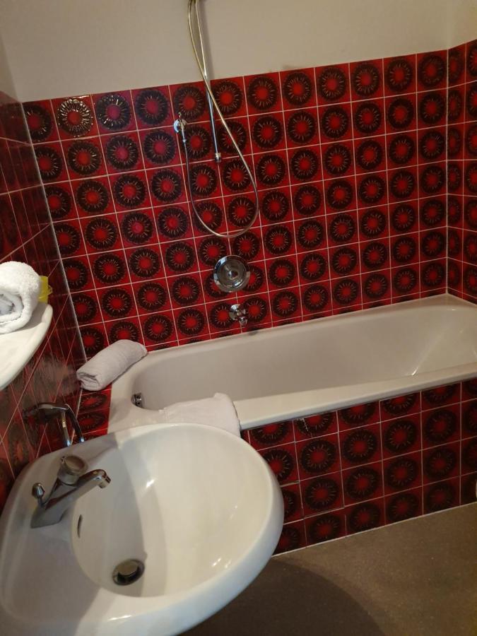 Hotel Klosterhof Wipperfürth Esterno foto