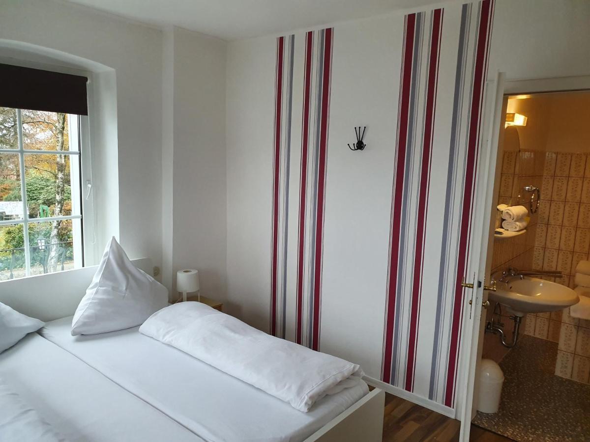 Hotel Klosterhof Wipperfürth Esterno foto