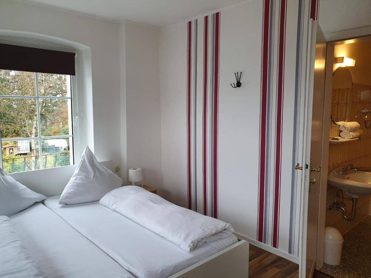 Hotel Klosterhof Wipperfürth Esterno foto