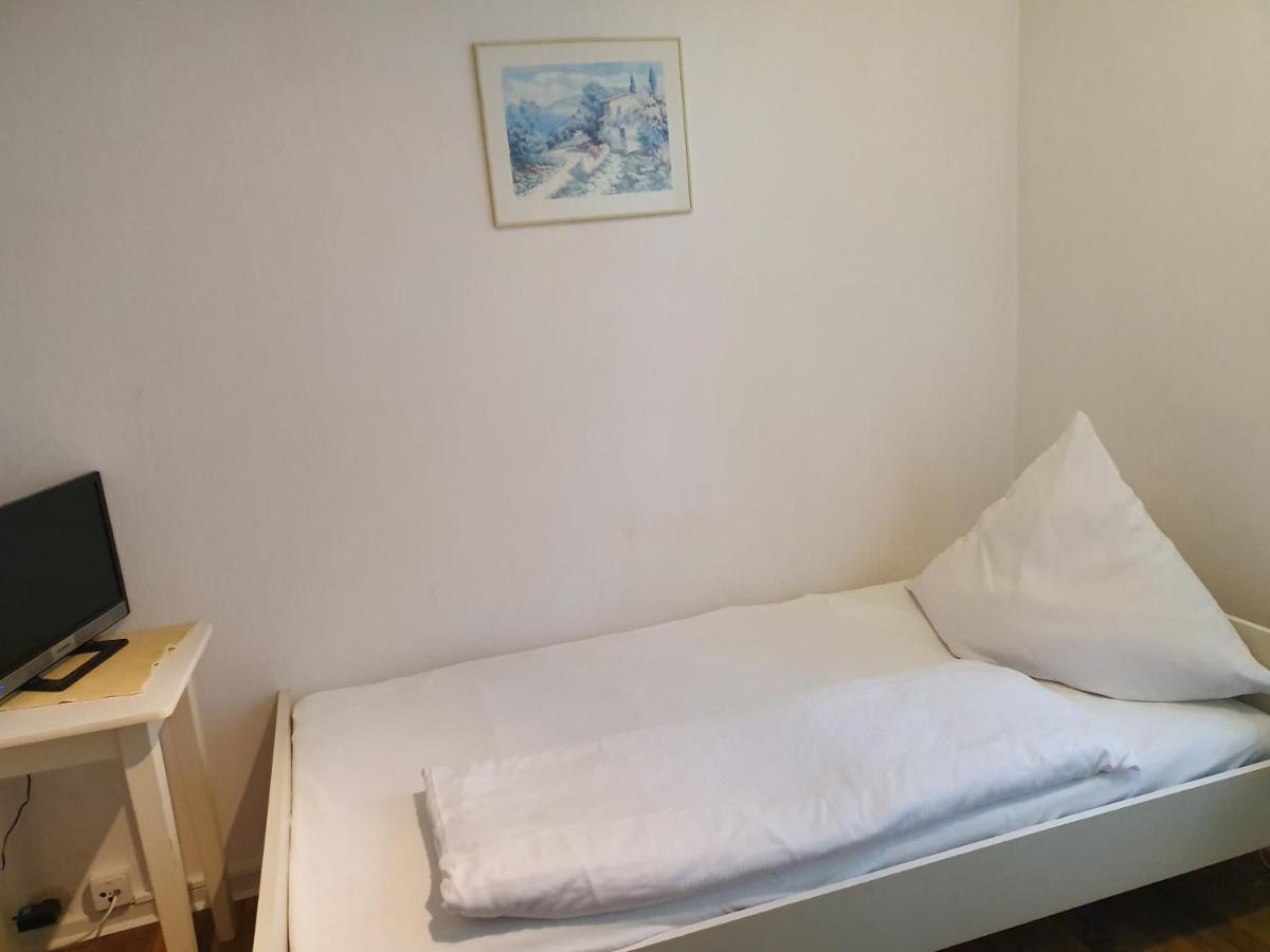 Hotel Klosterhof Wipperfürth Esterno foto