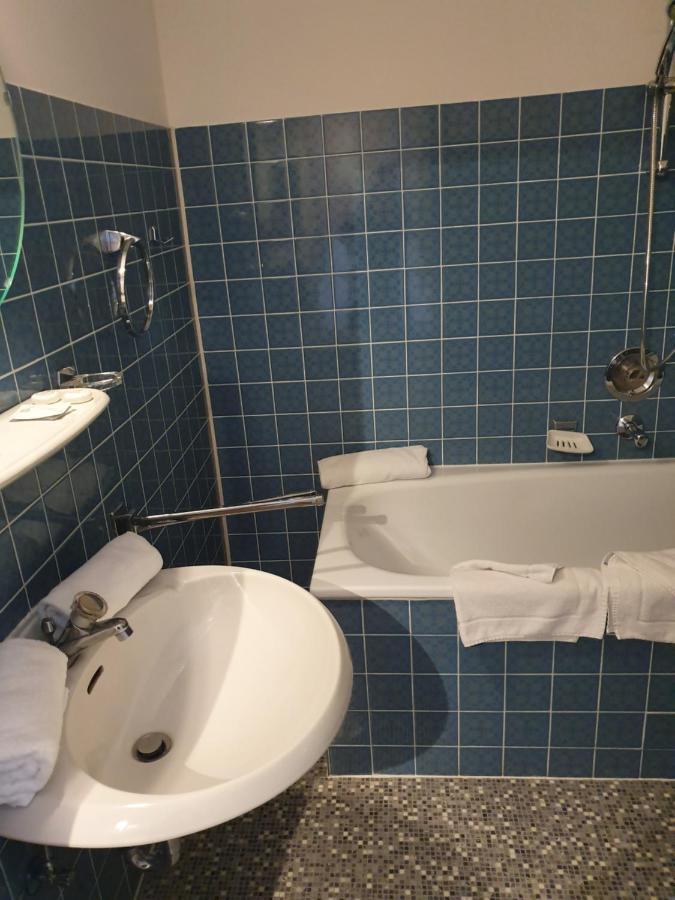 Hotel Klosterhof Wipperfürth Esterno foto